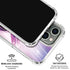 Marvel Gamora Shadow Assassin iPhone 16 Pro Max Clear Case